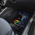 Polynesian Memorial Car Mats As Long As I Breathe You'll Be Remembered