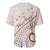 Pasifika Festival Baseball Jersey Vintage Tribal Pattern LT01 - Polynesian Pride