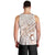 Pasifika Festival Men Tank Top Vintage Tribal Pattern LT01 - Polynesian Pride