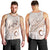 Pasifika Festival Men Tank Top Vintage Tribal Pattern LT01 - Polynesian Pride