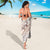 Pasifika Festival Sarong Vintage Tribal Pattern