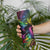 LGBT History Month Skinny Tumbler Polynesian Hammerhead Shark