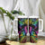 LGBT History Month Tumbler With Handle Polynesian Hammerhead Shark