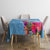 Micronesia Culture Day Tablecloth Tribal Pattern Tropical Style LT01 - Polynesian Pride