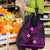 FSM Yap State Grocery Bag Tribal Pattern Pink Version