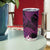 FSM Yap State Tumbler Cup Tribal Pattern Pink Version