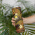 FSM Culture Day Skinny Tumbler Tribal Pattern Gold Version