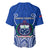 Samoa Rugby Baseball Jersey Manu Samoa Go 2023 World Cup LT01 - Polynesian Pride