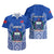 Samoa Rugby Hawaiian Shirt Manu Samoa Go 2023 World Cup LT01 - Polynesian Pride