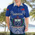 Samoa Rugby Hawaiian Shirt Manu Samoa Go 2023 World Cup LT01 - Polynesian Pride