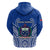 Samoa Rugby Hoodie Manu Samoa Go 2023 World Cup LT01 - Polynesian Pride