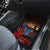 New Zealand Tui Bird Soldier ANZAC Car Mats Lest We Forget LT03