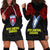 Vitis Central Dabaris Rugby Hoodie Dress Papua New Guinea Polynesian Tattoo LT03 - Polynesian Pride