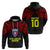 Custom Vitis Central Dabaris Rugby Hoodie Papua New Guinea Polynesian Tattoo LT03 - Polynesian Pride