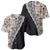 Tukenny Pattern Fijian War Clubs Mix Tapa Tribal Baseball Jersey LT03 - Polynesian Pride