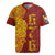 Tonga 676 Ngatu Tribal Tattoo Rugby Jersey