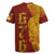 Tonga 676 Ngatu Tribal Tattoo Rugby Jersey