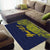 Personalised Tokelau Classic Ngatu Motifs Area Rug