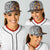 Niue Hiapo and Maori Decoration Tattoos Baseball Net Cap - Polynesian Pride