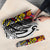Niue Hiapo and Maori Decoration Tattoos Umbrella - Polynesian Pride