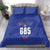 Toa Samoa Rugby Bedding Set Six Eight Five to The World