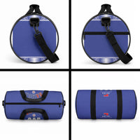Toa Samoa Rugby Duffle Bag