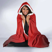 Mate Ma'a Tonga Rugby Hooded Blanket Six Seven Six to The World LT03 - Polynesian Pride