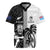 Custom Fiji and New Zealand Rugby Rugby Jersey Tapa Mix Maori Pattern