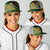 Chimpu Province Papua New Guinea Baseball Net Cap Bird-of-paradise Art Tattoo and Melanesian Motifs - Polynesian Pride