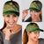 Chimpu Province Papua New Guinea Classic Cap Bird-of-paradise Art Tattoo and Melanesian Motifs - Polynesian Pride
