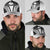 Hawaiian Kakau Art Tattoos Aquaman Style Classic Cap White Version - Polynesian Pride