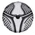 Hawaiian Kakau Art Tattoos Aquaman Style Spare Tire Cover White Version - Polynesian Pride