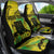 Cook Islands Marathon 2025-Pursuit in Paradise Car Seat Cover Special Edition