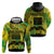 Cook Islands Marathon 2025-Pursuit in Paradise Hoodie Special Edition