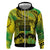 Cook Islands Marathon 2025-Pursuit in Paradise Hoodie Special Edition