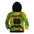 Cook Islands Marathon 2025-Pursuit in Paradise Kid Hoodie Special Edition