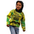 Cook Islands Marathon 2025-Pursuit in Paradise Kid Hoodie Special Edition