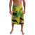 Cook Islands Marathon 2025-Pursuit in Paradise Lavalava Special Edition