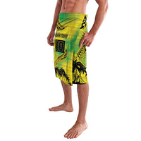 Cook Islands Marathon 2025-Pursuit in Paradise Lavalava Special Edition