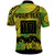 Cook Islands Marathon 2025-Pursuit in Paradise Polo Shirt Special Edition