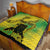 Cook Islands Marathon 2025-Pursuit in Paradise Quilt Special Edition