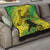 Cook Islands Marathon 2025-Pursuit in Paradise Quilt Special Edition