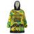 Cook Islands Marathon 2025-Pursuit in Paradise Wearable Blanket Hoodie Special Edition