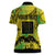 Cook Islands Marathon 2025-Pursuit in Paradise Women Polo Shirt Special Edition