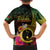 Vanuatu Shefa Day Hawaiian Shirt Sand Drawing Melanesian