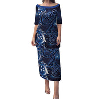 New Zealand Gecko Maori Art Tattoo Puletasi Matariki Mode