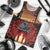 Custom New Zealand and Australia ANZAC Day Men Tank Top Gallipoli and Canlelight Lest We Forget LT03 - Polynesian Pride