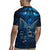 New Zealand Matariki Rugby Jersey Maori Pattern and Kiwi Bird Haka Dance Sky Night