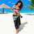 Rugby Niue and Aotearoa Sarong Hiapo with Maori Moko Tribal Heritage Tattoos - Polynesian Pride