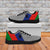 Custom New Caledonia-The Kagus Sneakers